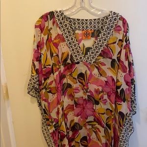 Tory Burch Bathing Suit cover up